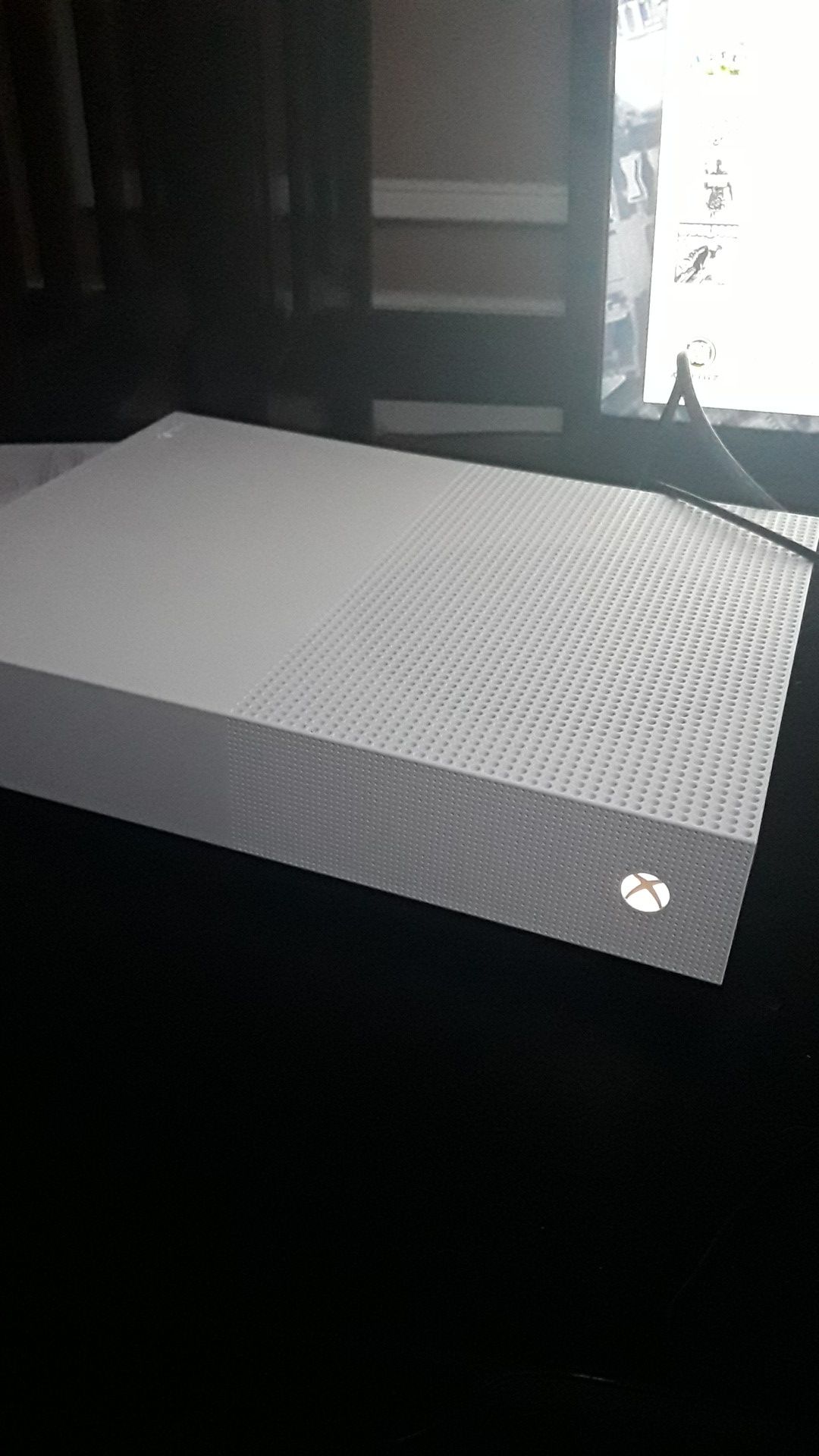 Xbox one digital edition