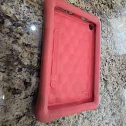 Kids Case Only For Amazon Fire Tablet 7"