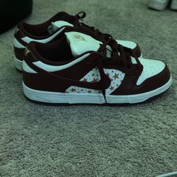 Nike SB - Brown
