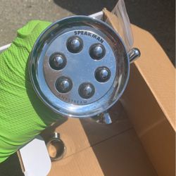 Shower Head