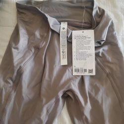 Lululemon BRAND NEW Align NO LINE PANT 28  with Tags SIZE 8