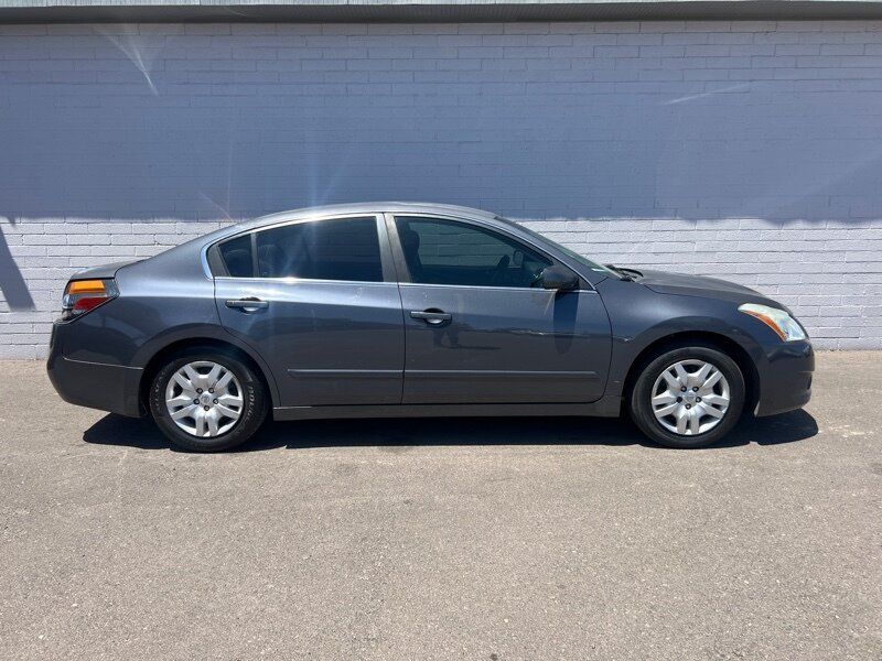 2010 Nissan Altima 2.5 S