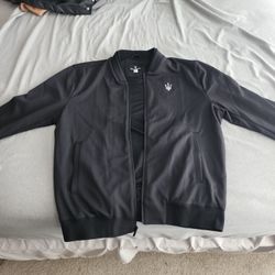 L Maserati Jacket