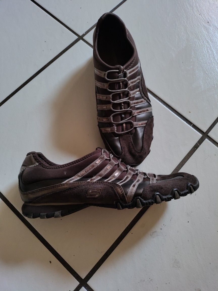 Sketchers