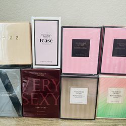 Brand New Victorias Secret Perfumes 💝