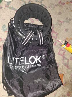 Moto LiteLok