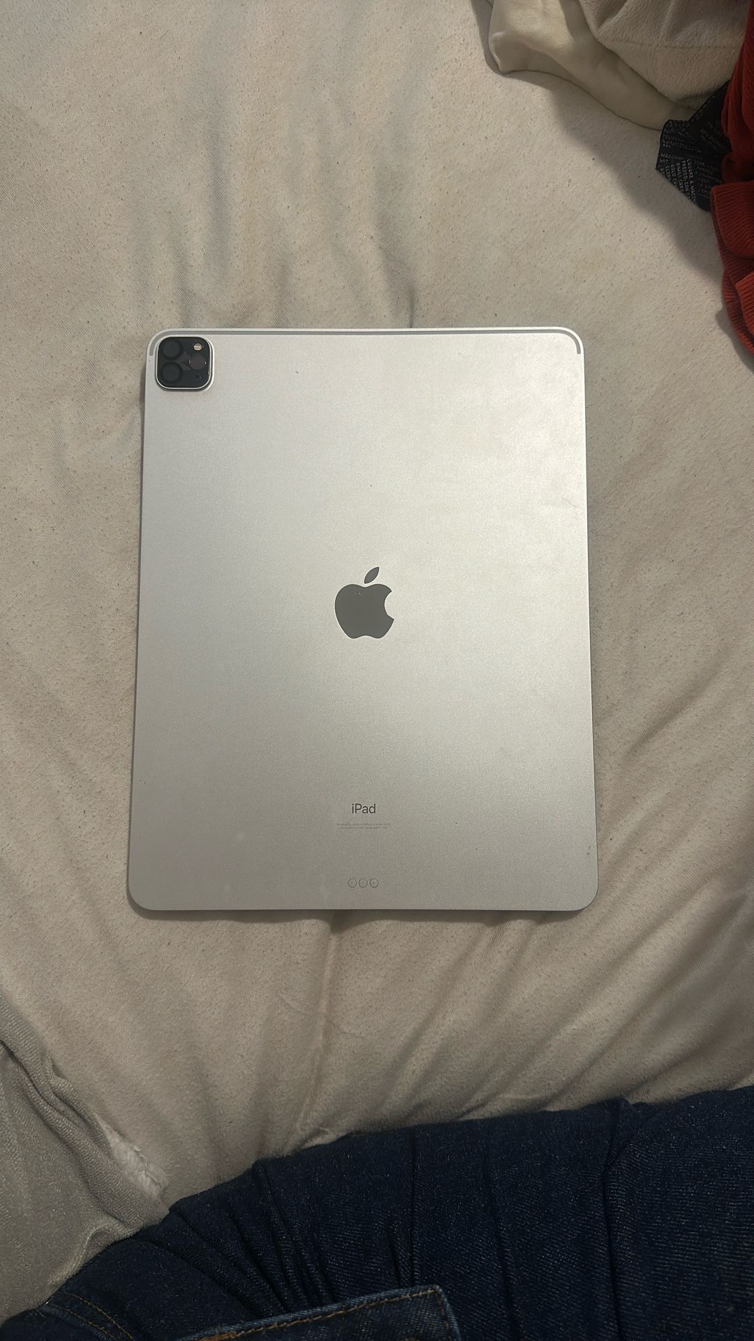 Ipad Pro