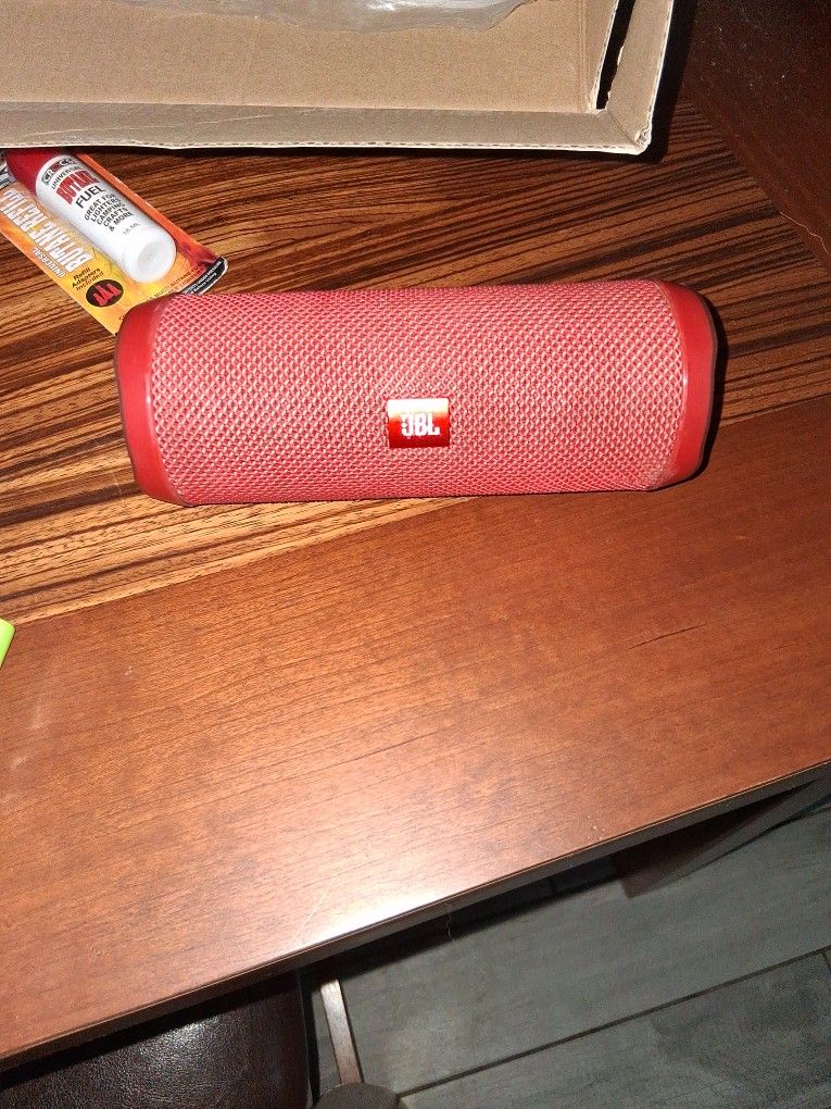 Jbl Flipper4