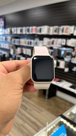 Apple Watch SE2 40mm LTE