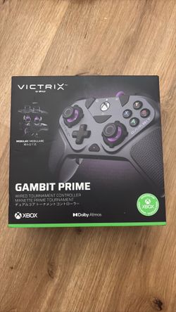 Xbox
