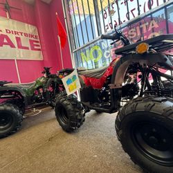 NEW ATV