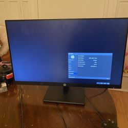 Computer Monitor (Perfect Condition)