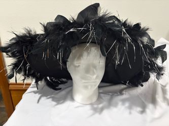 Witch hat