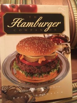 “The Hamburger Companion”