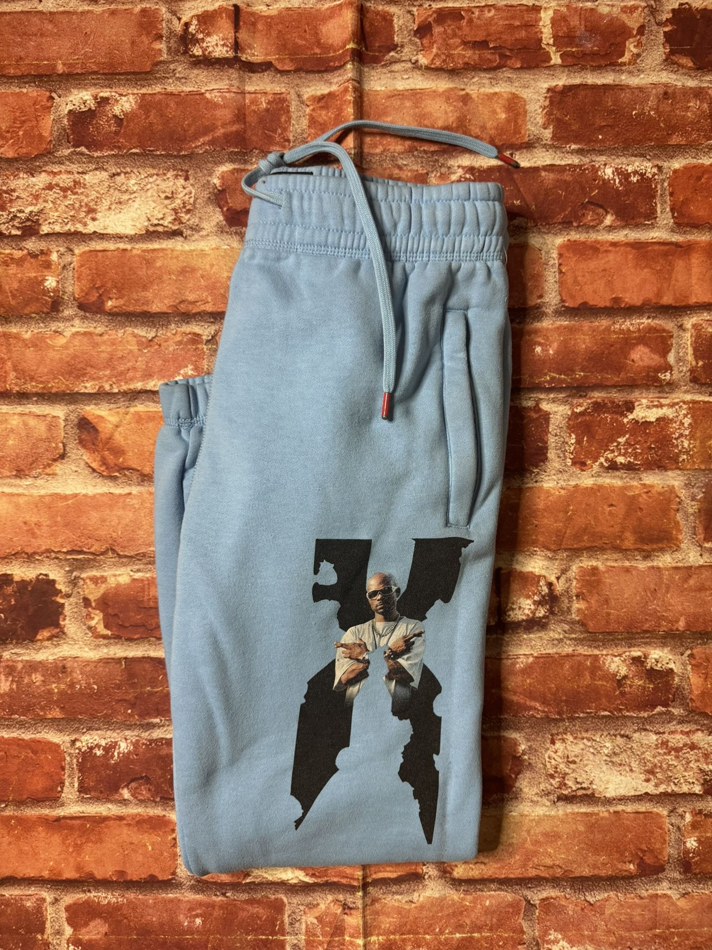 DMX Sweatpants 