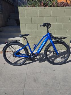 Ebike 48V14A500W "Engine Lab"