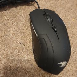 Gaming Mouse