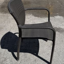 40 Chairs Good Condition 