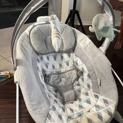 Baby Vibrator