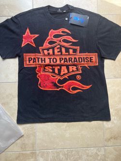 Holster records shirt