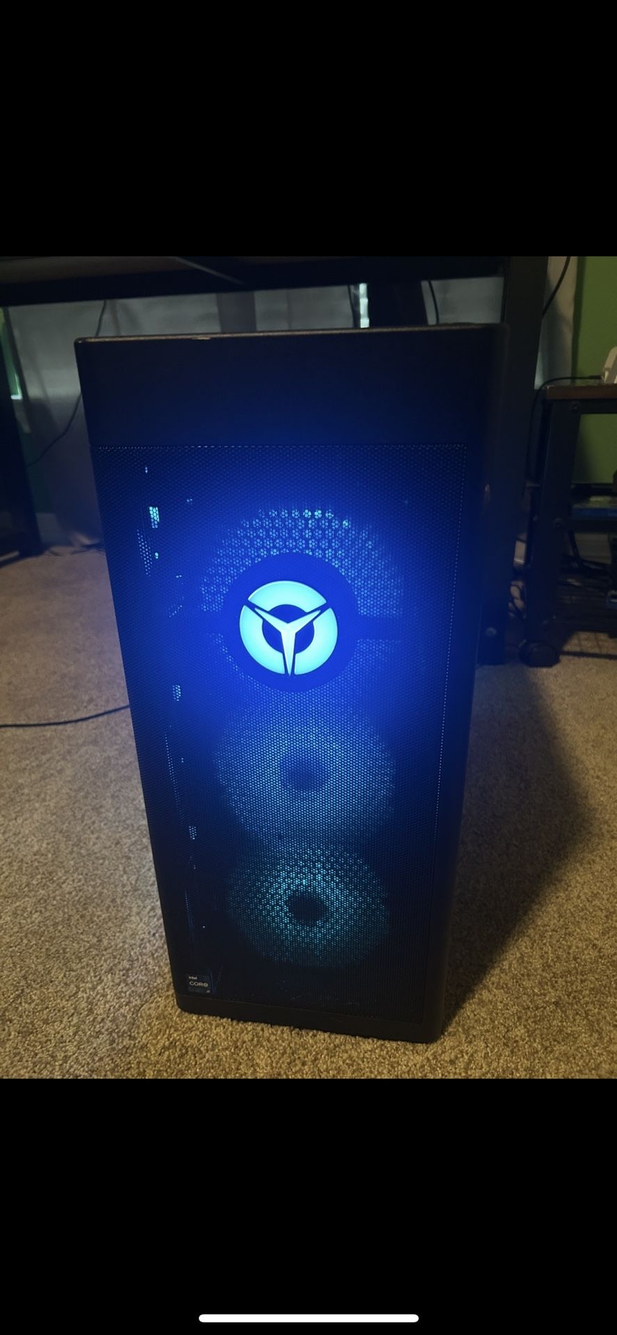 Gaming Pc ‼️‼️ PAYPAL ONLY AND SHIPPING ONLY