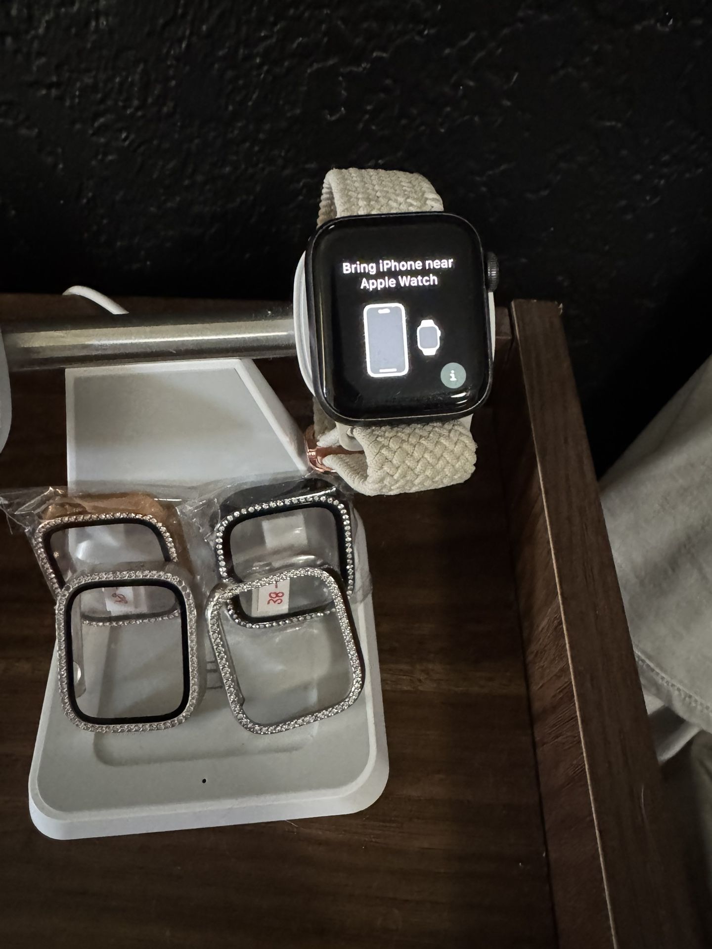 Apple Watch SE