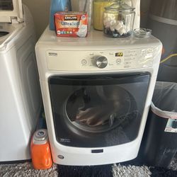 Dryer Maytag Gas