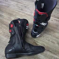 Sidi Roar Boots
