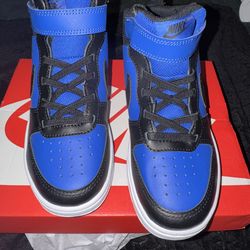 Nike Court Borough Mid 2