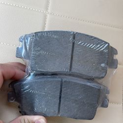 Brake Pads