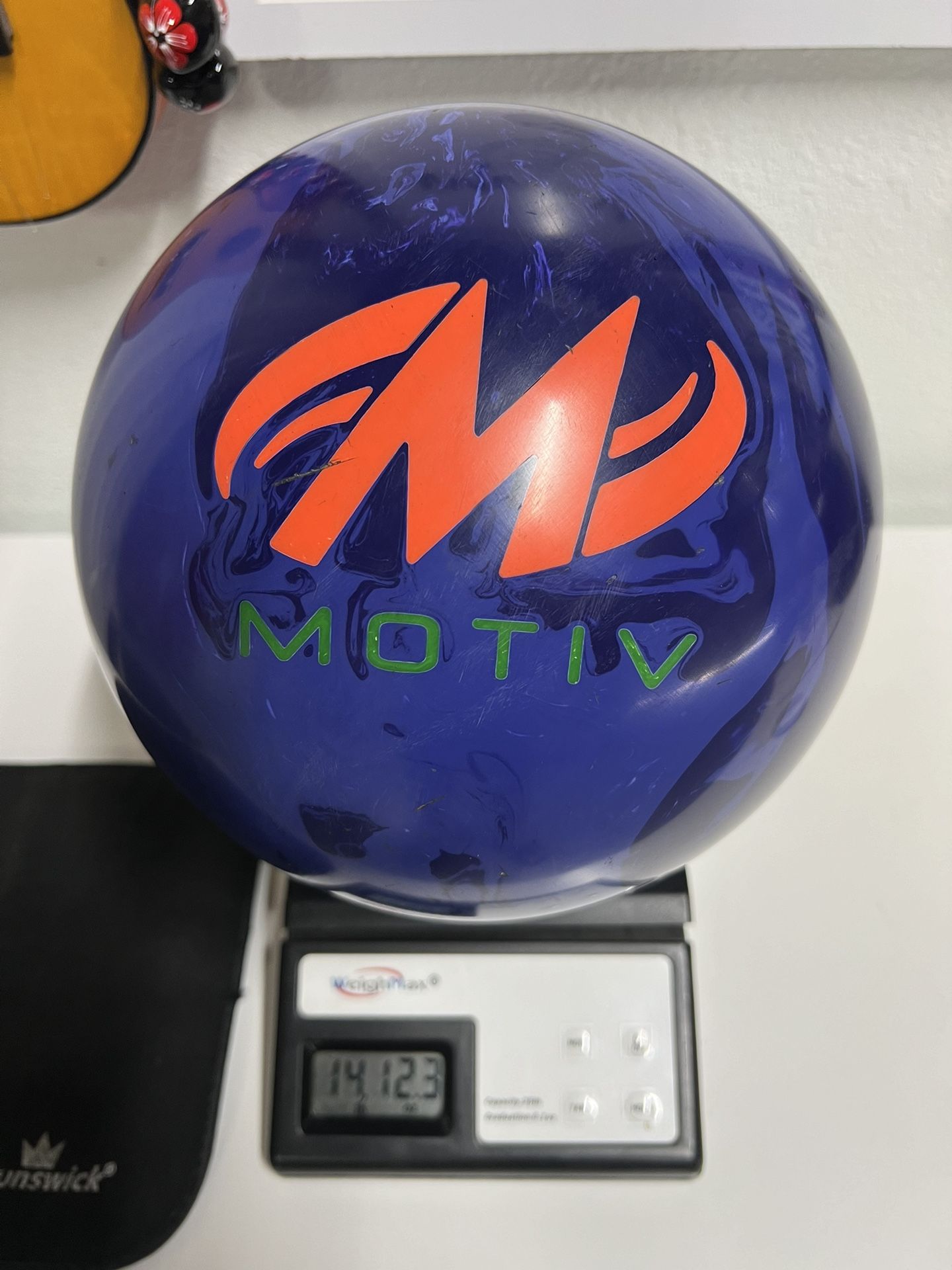 ボール MOTIV VENOM SHOCK 15P Motiv Venom Shock Bowling Ball FREE SHIPPING