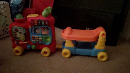 Kid Toys/rides