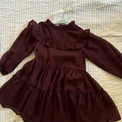 Toddler Dress