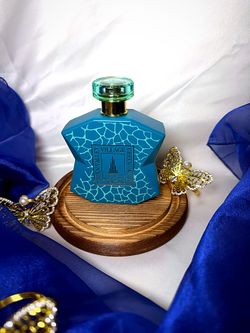 Emper Metropolis Green Valley Village Eau de Parfum 3.4 oz — No Box