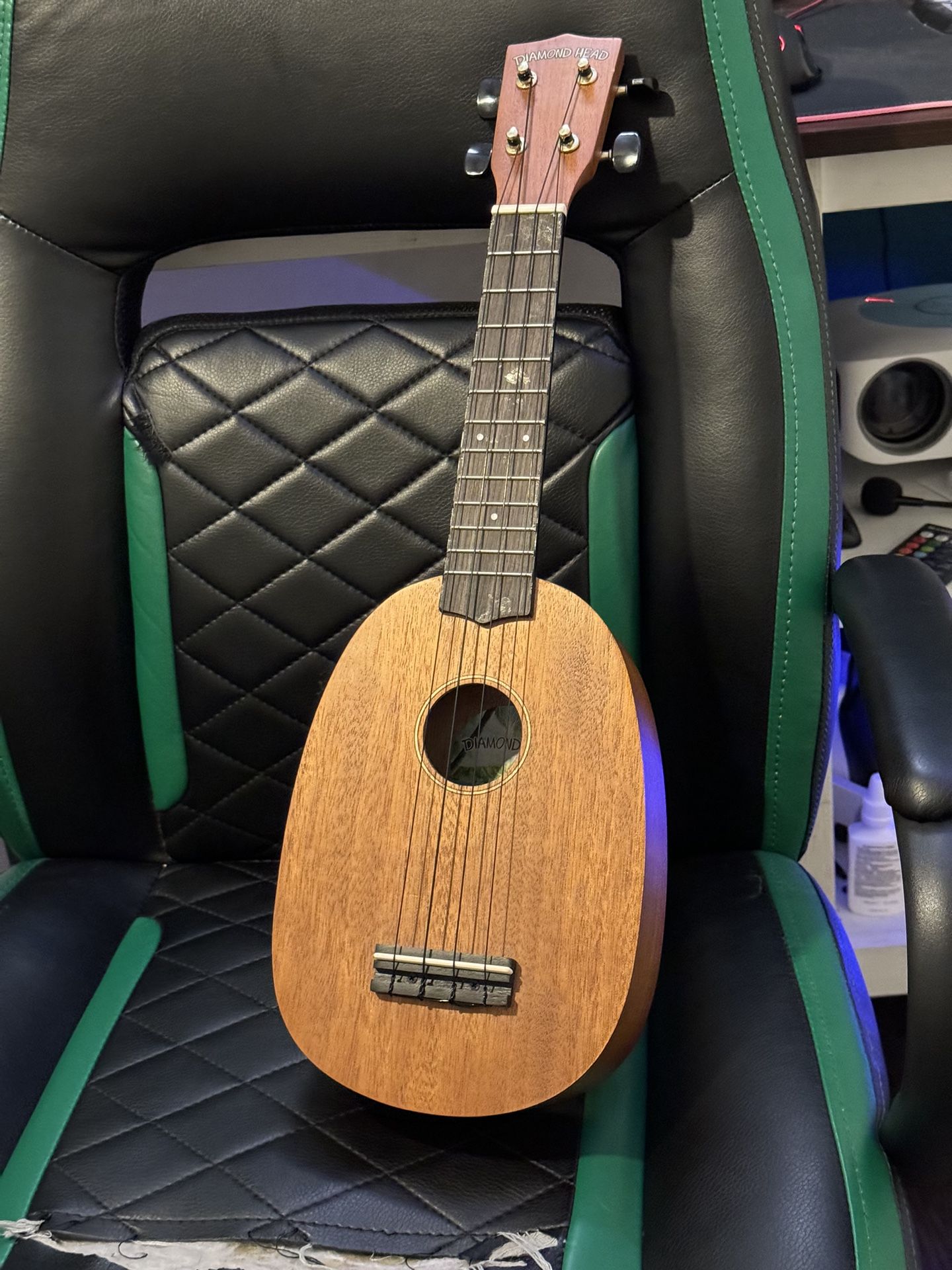 Ukulele
