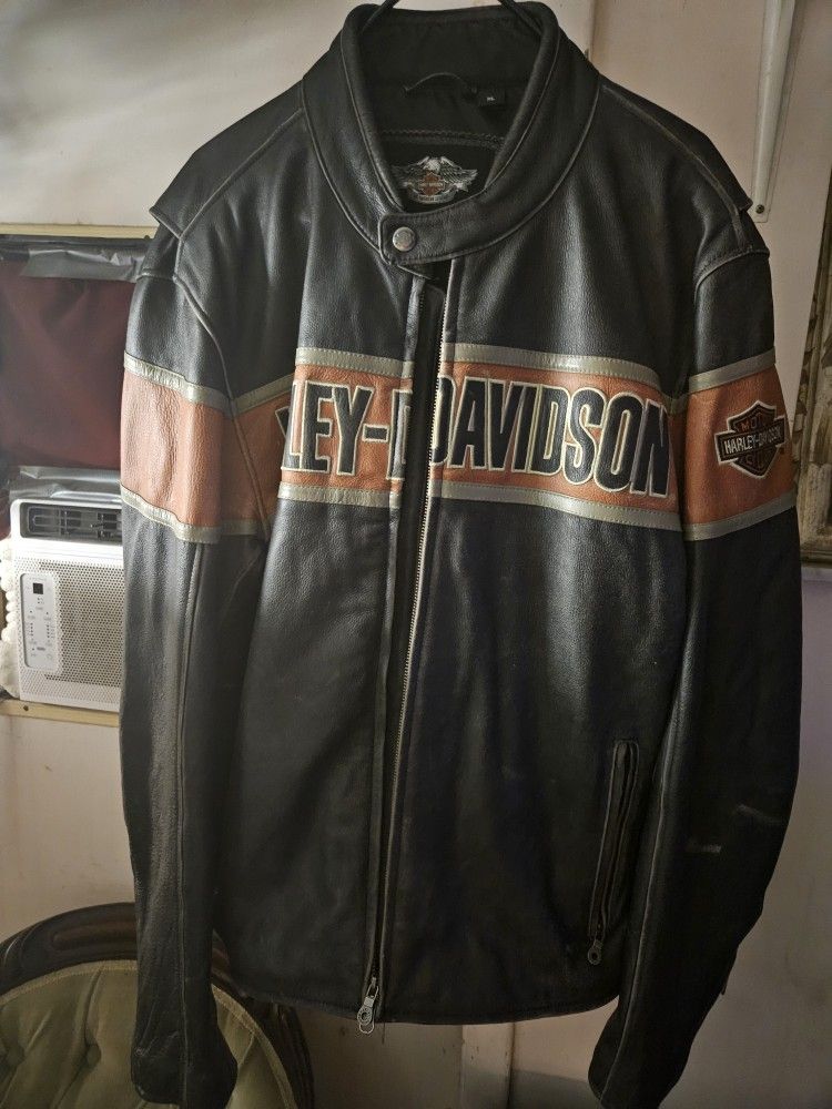 Harley Davidson