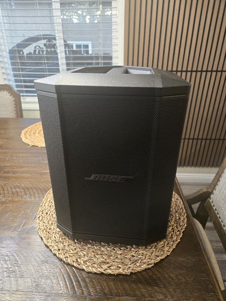 Bose S1 Pro
