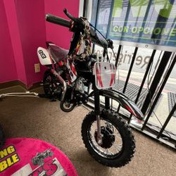 NEW ATV