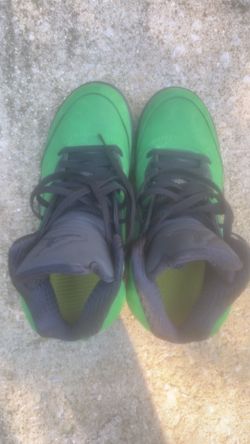Size 8 wore one time