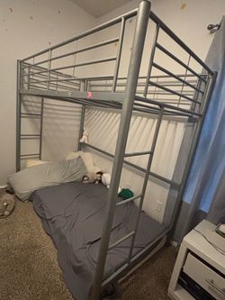 Loft bed