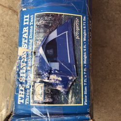 Brand New 3person Bed With All Pieces 