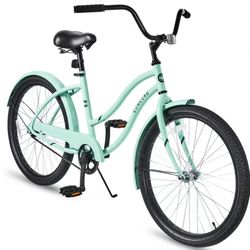 Concord Beach Cruiser bike 