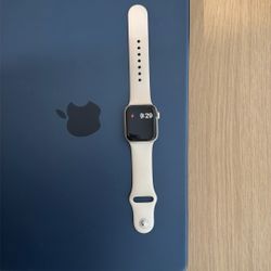 Apple Watch SE 40 MM 