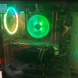 Gaming Pc Look At Bio 