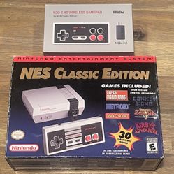 Nintendo mini for sale sale