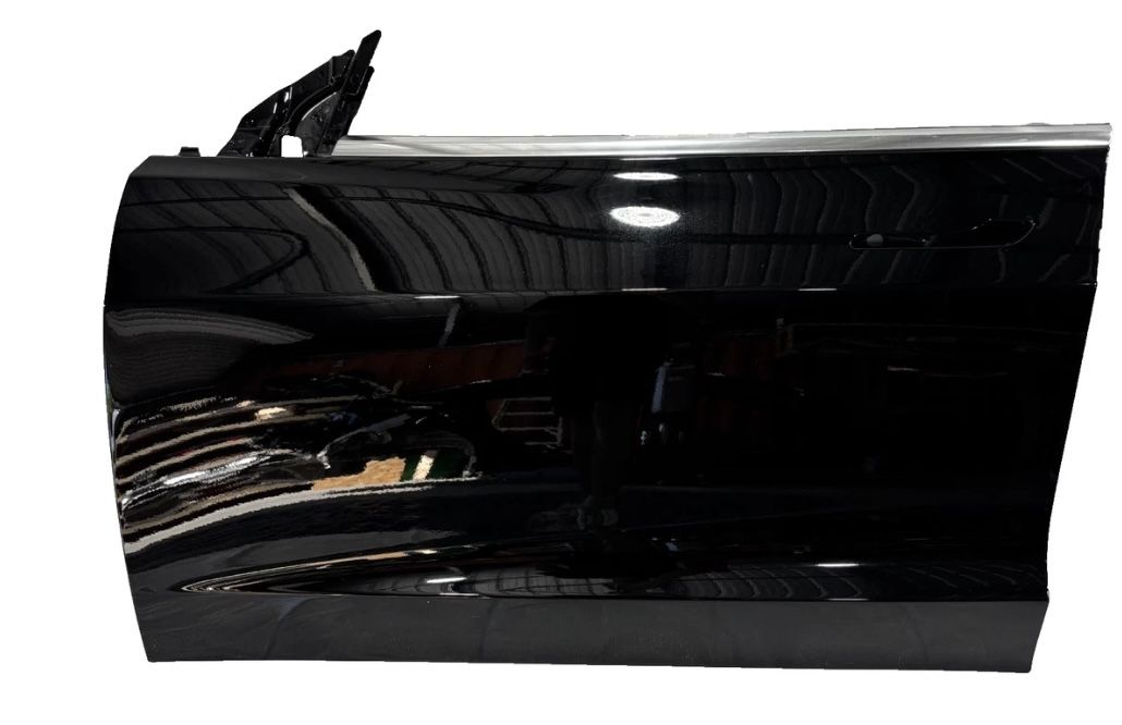 I Am Buying A 2022 Tesla Model 3 Driver Door And Window