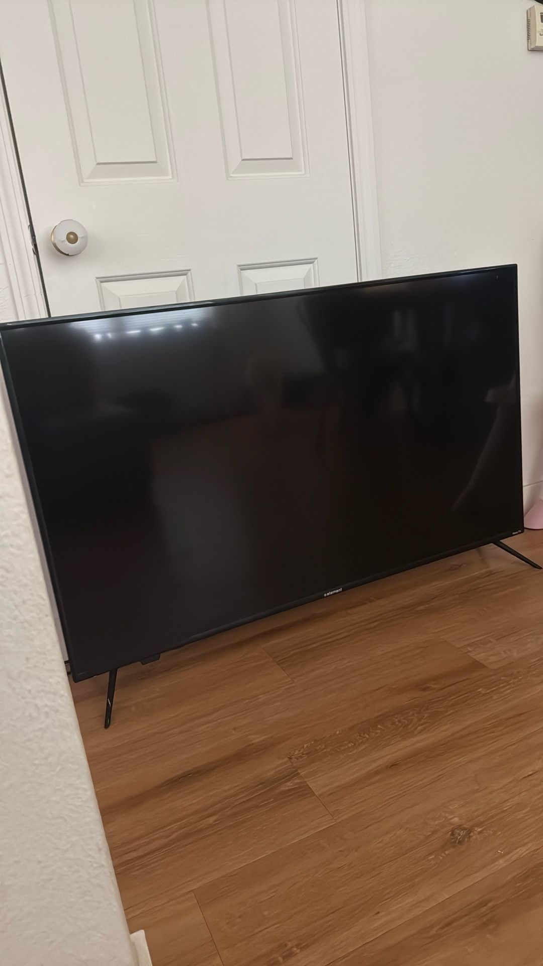55” TV