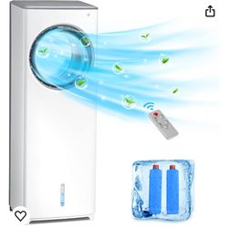 trustech bladeless fan 