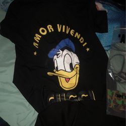 Gucci And Bape Shirt Need Gone 