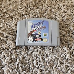 1080° Snowboarding N64 $15